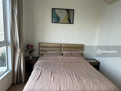 HQ Thonglor by Sansiri, Bangkok, Thailand HQ Thonglor by Sansiri, Bangkok, Thailand