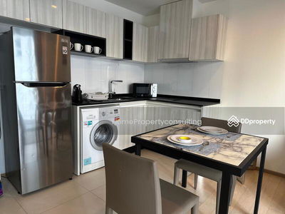 HQ Thonglor by Sansiri, Bangkok, Thailand HQ Thonglor by Sansiri, Bangkok, Thailand