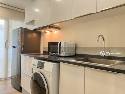 The Ace Ekamai, Bangkok, Thailand The Ace Ekamai, Bangkok, Thailand