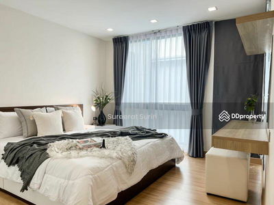 The Ace Ekamai, Bangkok, Thailand The Ace Ekamai, Bangkok, Thailand