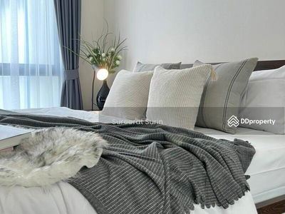 The Ace Ekamai, Bangkok, Thailand The Ace Ekamai, Bangkok, Thailand