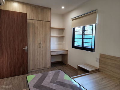 Dai Mo Street, Vietnam Dai Mo Street, Vietnam