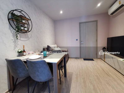 Rhythm Ekkamai, Bangkok, Thailand Rhythm Ekkamai, Bangkok, Thailand