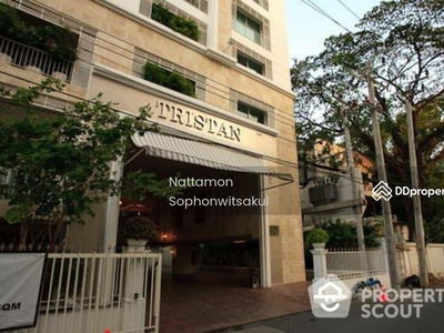 Tristan Sukhumvit 39, Bangkok, Thailand Tristan Sukhumvit 39, Bangkok, Thailand