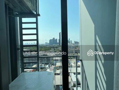 IDEO Sukhumvit 93, Bangkok, Thailand IDEO Sukhumvit 93, Bangkok, Thailand