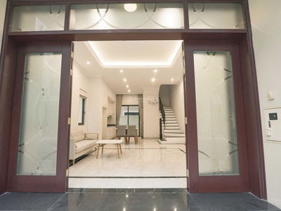 The Empire - Vinhomes Ocean Park 2, Vietnam The Empire - Vinhomes Ocean Park 2, Vietnam