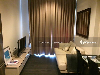 Edge Sukhumvit 23, Bangkok, Thailand Edge Sukhumvit 23, Bangkok, Thailand