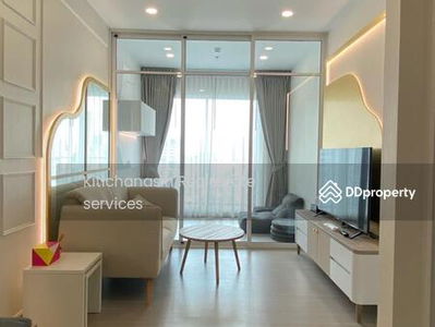 Supalai Premier Si Phraya-Samyan, Bangkok, Thailand Supalai Premier Si Phraya-Samyan, Bangkok, Thailand