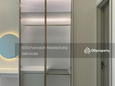 Supalai Premier Si Phraya-Samyan, Bangkok, Thailand Supalai Premier Si Phraya-Samyan, Bangkok, Thailand