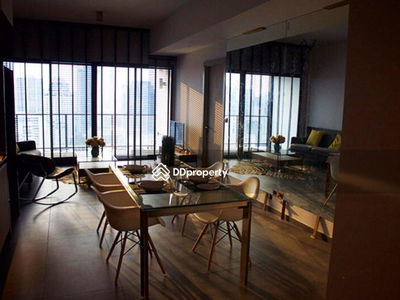 The Lofts Asoke, Bangkok, Thailand The Lofts Asoke, Bangkok, Thailand