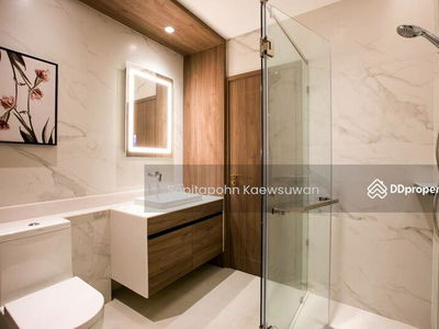 Baan Klang Krung Thonglor, Bangkok, Thailand Baan Klang Krung Thonglor, Bangkok, Thailand