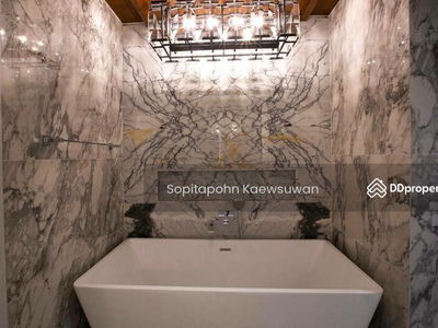 Baan Klang Krung Thonglor, Bangkok, Thailand Baan Klang Krung Thonglor, Bangkok, Thailand