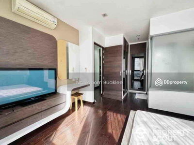 IDEO Q Phayathai, Bangkok, Thailand IDEO Q Phayathai, Bangkok, Thailand