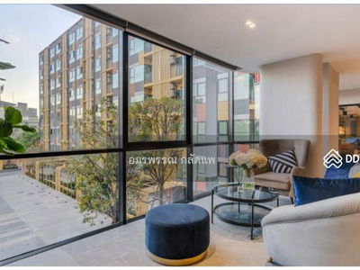 Plum Condo Sukhumvit 97.1, Bangkok, Thailand Plum Condo Sukhumvit 97.1, Bangkok, Thailand