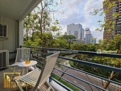 Apartment, Bangkok, Thailand Apartment, Bangkok, Thailand