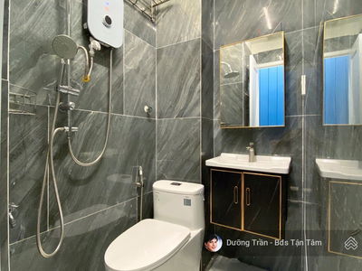 Logement dans Ho Chi Minh City, Vietnam Logement dans Ho Chi Minh City, Vietnam