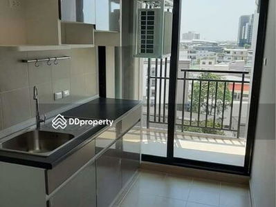 Supalai City Resort Rama 8, Bangkok, Thailand Supalai City Resort Rama 8, Bangkok, Thailand