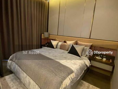 The Esse at Singha Complex, Bangkok, Thailand The Esse at Singha Complex, Bangkok, Thailand