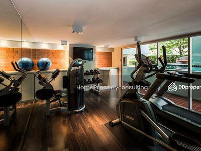 Whizdom@Punnawithi Station, Bangkok, Thailand Whizdom@Punnawithi Station, Bangkok, Thailand