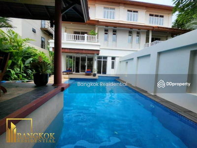 Detached House, Bangkok, Thailand Detached House, Bangkok, Thailand