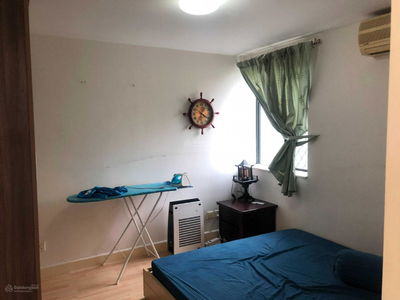 Parkland Apartments, Vietnam Parkland Apartments, Vietnam