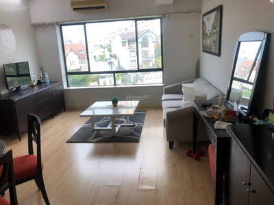 Parkland Apartments, Vietnam Parkland Apartments, Vietnam