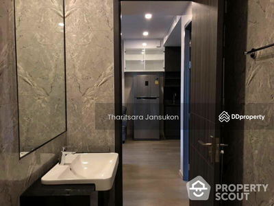 ASHTON Asoke, Bangkok, Thailand ASHTON Asoke, Bangkok, Thailand