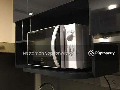 IDEO Q Siam-Ratchathewi, Bangkok, Thailand IDEO Q Siam-Ratchathewi, Bangkok, Thailand