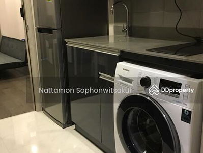 IDEO Q Siam-Ratchathewi, Bangkok, Thailand IDEO Q Siam-Ratchathewi, Bangkok, Thailand