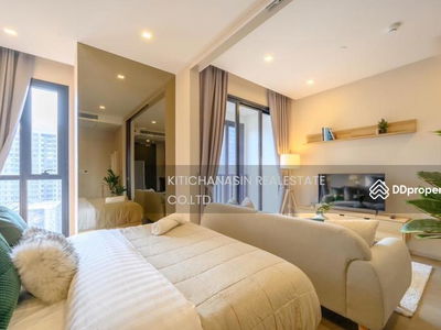 ASHTON Asoke, Bangkok, Thailand ASHTON Asoke, Bangkok, Thailand