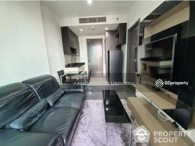 Edge Sukhumvit 23, Bangkok, Thailand Edge Sukhumvit 23, Bangkok, Thailand