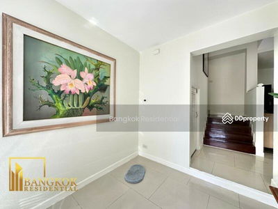 Townhouse, Bangkok, Thailand Townhouse, Bangkok, Thailand