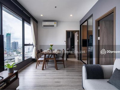 IDEO Mobi Asoke, Bangkok, Thailand IDEO Mobi Asoke, Bangkok, Thailand