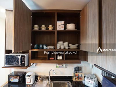 The Capital Ekamai-Thonglor, Bangkok, Thailand The Capital Ekamai-Thonglor, Bangkok, Thailand