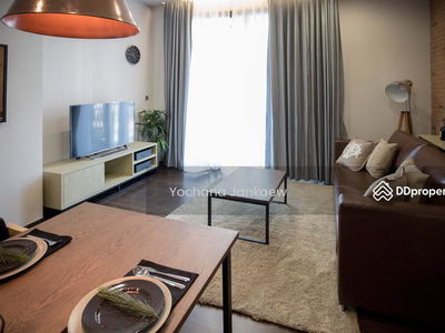 The XXXIX By Sansiri, Bangkok, Thailand The XXXIX By Sansiri, Bangkok, Thailand