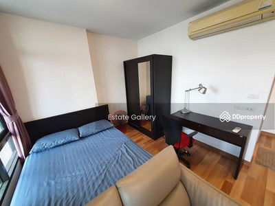 IDEO Blucove Sukhumvit, Bangkok, Thailand IDEO Blucove Sukhumvit, Bangkok, Thailand