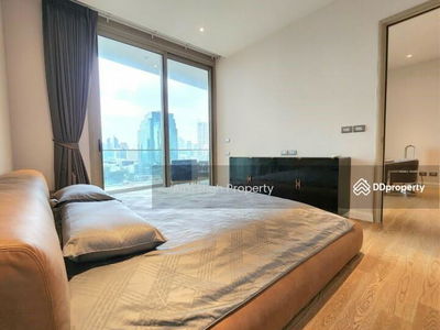 Magnolias Waterfront Residences, Bangkok, Thailand Magnolias Waterfront Residences, Bangkok, Thailand