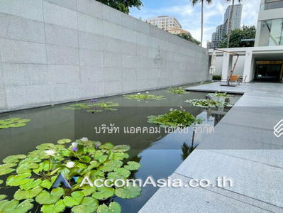 The Sukhothai Residences, Bangkok, Thailand The Sukhothai Residences, Bangkok, Thailand