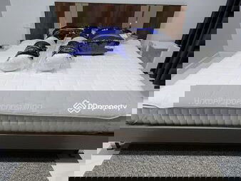 Noble Refine, Bangkok, Thailand Noble Refine, Bangkok, Thailand