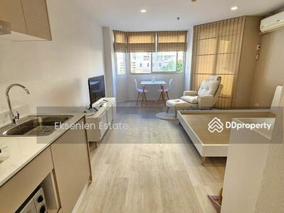 Silom Park View Condominium, Bangkok, Thailand Silom Park View Condominium, Bangkok, Thailand