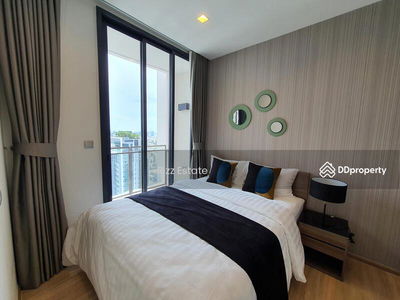 The Line Phahon-Pradipat, Bangkok, Thailand The Line Phahon-Pradipat, Bangkok, Thailand