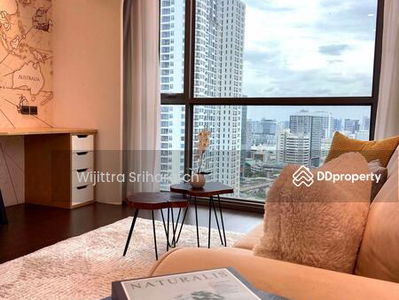 The Line Ratchathewi, Bangkok, Thailand The Line Ratchathewi, Bangkok, Thailand