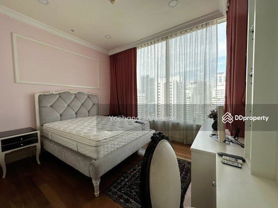 Royce Private Residences, Bangkok, Thailand Royce Private Residences, Bangkok, Thailand