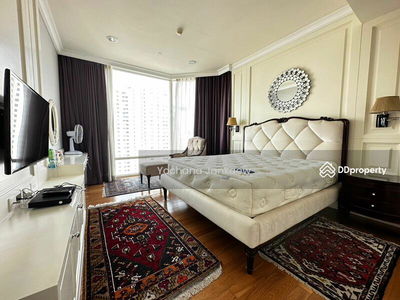 Royce Private Residences, Bangkok, Thailand Royce Private Residences, Bangkok, Thailand