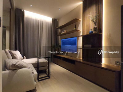 ASHTON Asoke, Bangkok, Thailand ASHTON Asoke, Bangkok, Thailand