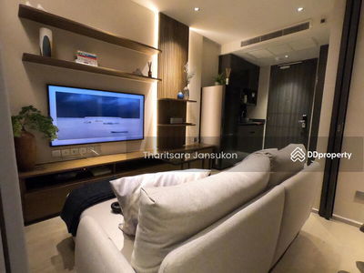 ASHTON Asoke, Bangkok, Thailand ASHTON Asoke, Bangkok, Thailand