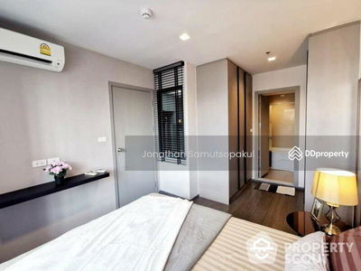 IDEO Sukhumvit 93, Bangkok, Thailand IDEO Sukhumvit 93, Bangkok, Thailand