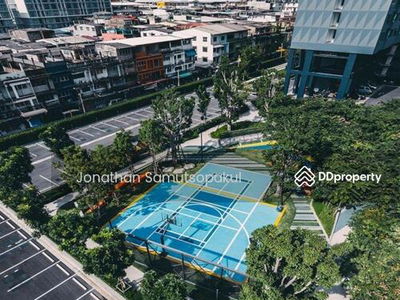 IDEO Sukhumvit 93, Bangkok, Thailand IDEO Sukhumvit 93, Bangkok, Thailand