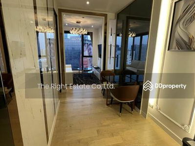 ASHTON Asoke - Rama 9, Bangkok, Thailand ASHTON Asoke - Rama 9, Bangkok, Thailand