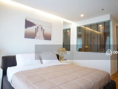 15 Sukhumvit Residences, Bangkok, Thailand 15 Sukhumvit Residences, Bangkok, Thailand